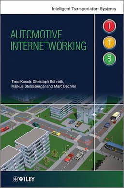 Automotive Internetworking