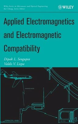 Applied Electromagnetics and Electromagnetic Compatibility