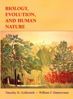 Biology, Evolution, and Human Nature