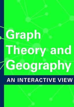 Graph Theory and Geography: An Interactive View