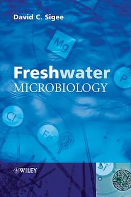 Freshwater Microbiology: Biodiversity and Dynamic Interactions of Microorganisms in the Aquatic Environment