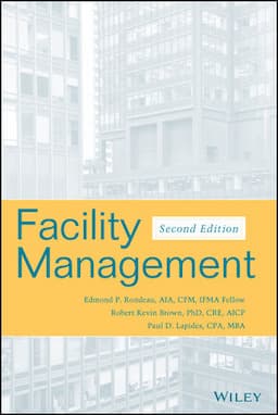 Facility Management, 2nd Edition