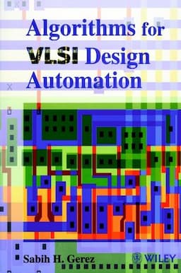 Algorithms for VLSI Design Automation