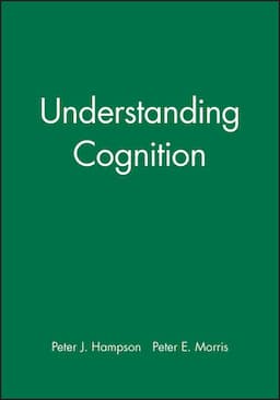 Understanding Cognition