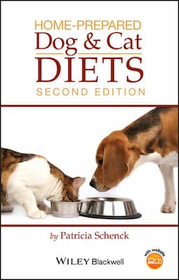 Home-Prepared Dog and Cat Diets, 2nd Edition