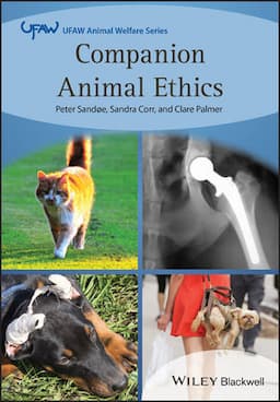 Companion Animal Ethics