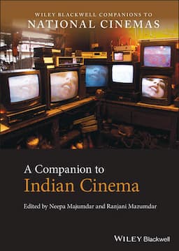 A Companion to Indian Cinema