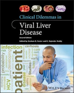 Clinical Dilemmas in Viral Liver Disease, 2nd Edition