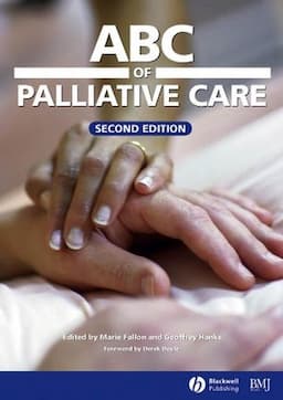 ABC of Palliative Care, 2nd Edition