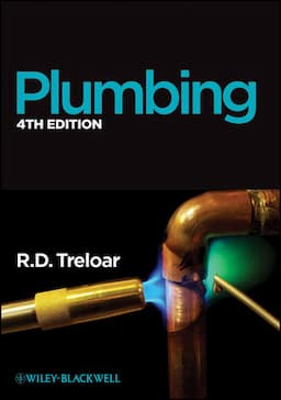 Plumbing, 4th Edition