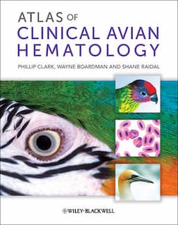 Atlas of Clinical Avian Hematology