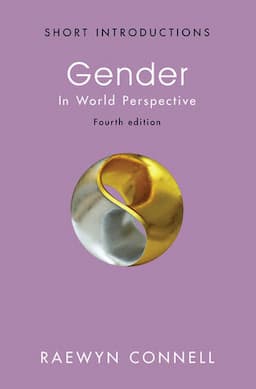 Gender: In World Perspective, 4th Edition