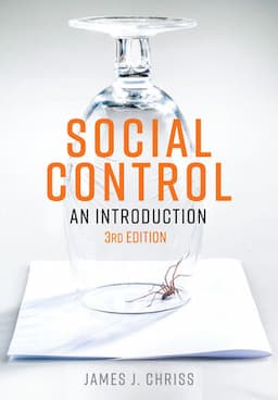 Social Control: An Introduction, 3rd Edition