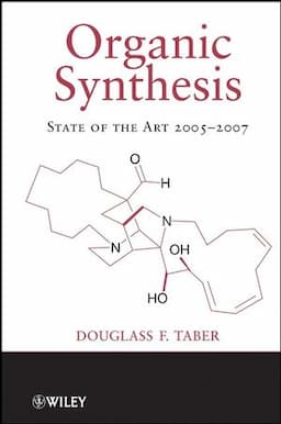 Organic Synthesis: State of the Art 2005-2007