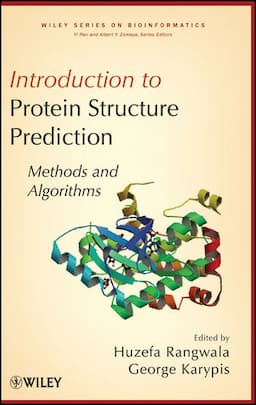 Introduction to Protein Structure Prediction: Methods and Algorithms