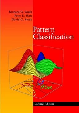 Pattern Classification, 2nd Edition