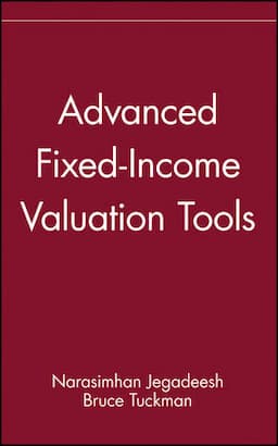 Advanced Fixed-Income Valuation Tools