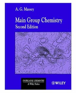 Main Group Chemistry, 2nd Edition