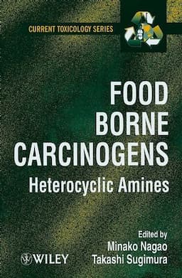 Food Borne Carcinogens: Heterocyclic Amines