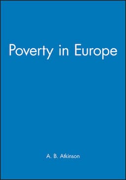 Poverty in Europe