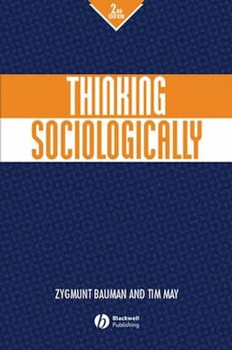 Thinking Sociologically, 2nd Edition