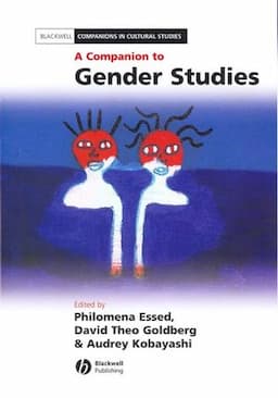 A Companion to Gender Studies