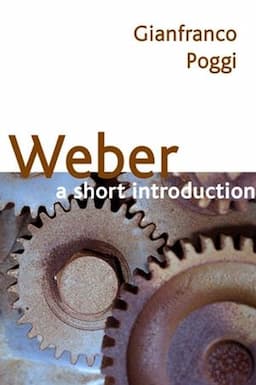 Weber: A Short Introduction