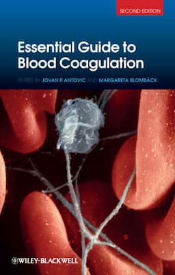 Essential Guide to Blood Coagulation, 2nd Edition