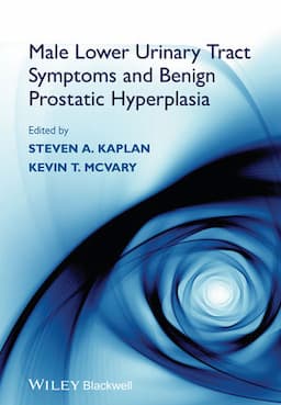 Male Lower Urinary Tract Symptoms and Benign Prostatic Hyperplasia