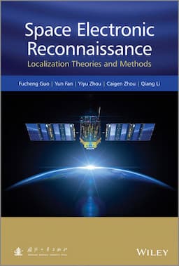 Space Electronic Reconnaissance: Localization Theories and Methods