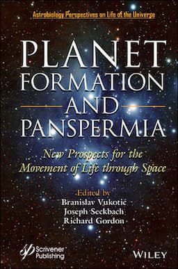 Planet Formation and Panspermia: New Prospects for the Movement of Life Through Space