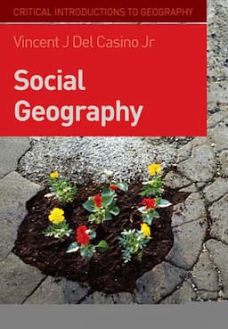 Social Geography: A Critical Introduction