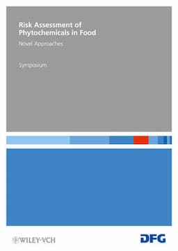 Risk Assessment of Phytochemicals in Food: Novel Approaches