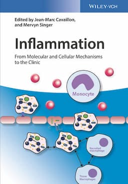 Inflammation: From Molecular and Cellular Mechanisms to the Clinic, 4 Volume Set