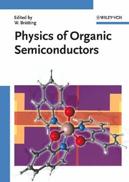 Physics of Organic Semiconductors