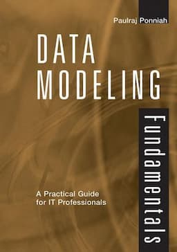 Data Modeling Fundamentals: A Practical Guide for IT Professionals