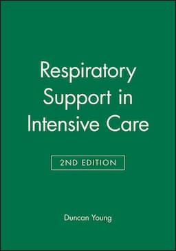 Respiratory Support in Intensive Care, 2nd Edition