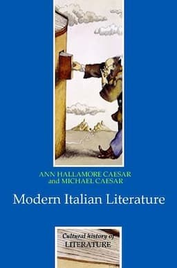 Modern Italian Literature