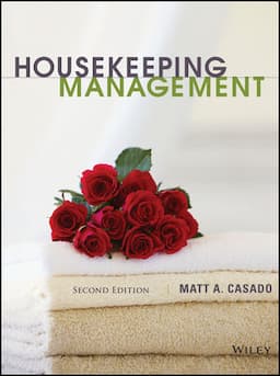 Housekeeping Management, 2nd Edition