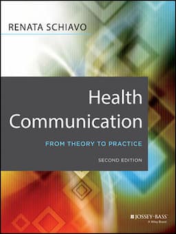 Health Communication: From Theory to Practice, 2nd Edition