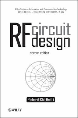 RF Circuit Design, 2nd Edition