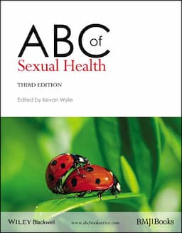 ABC of Sexual Health, 3rd Edition