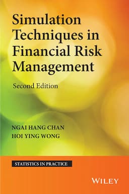 Simulation Techniques in Financial Risk Management, 2nd Edition