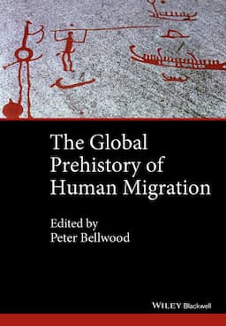 The Global Prehistory of Human Migration