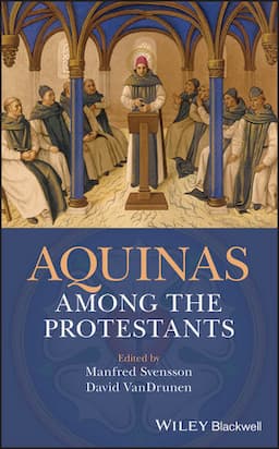 Aquinas Among the Protestants