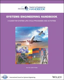 INCOSE Systems Engineering Handbook, 5th Edition