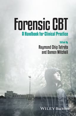 Forensic CBT: A Handbook for Clinical Practice