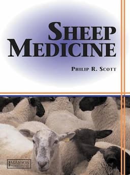 Sheep Medicine