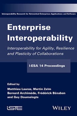 Enterprise Interoperability: Interoperability for Agility, Resilience and Plasticity of Collaborations (I-ESA 14 Proceedings)