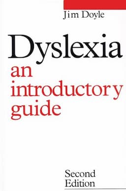 Dyslexia: An Introduction Guide, 2nd Edition